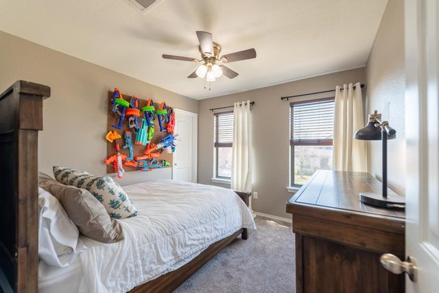 19105 Pencil Cactus DR, Pflugerville, TX 78660