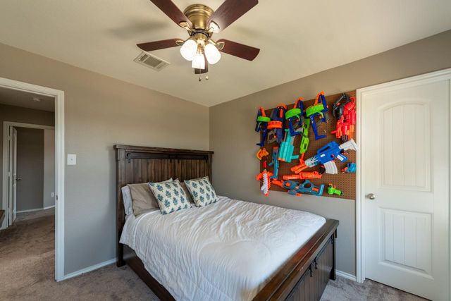 19105 Pencil Cactus DR, Pflugerville, TX 78660