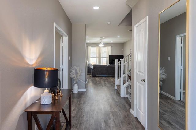 19105 Pencil Cactus DR, Pflugerville, TX 78660