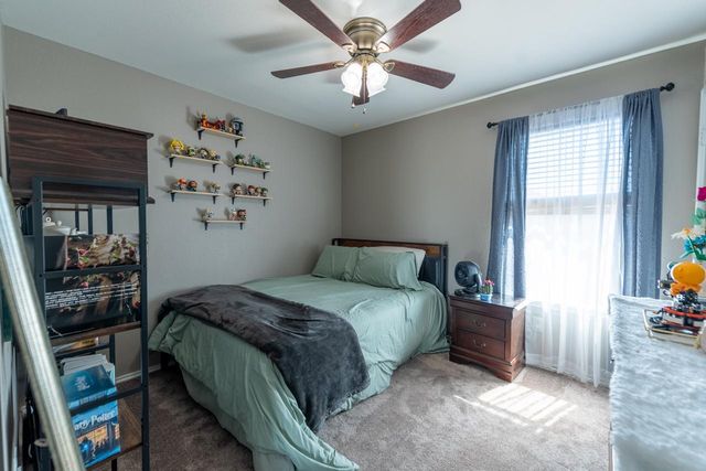 19105 Pencil Cactus DR, Pflugerville, TX 78660