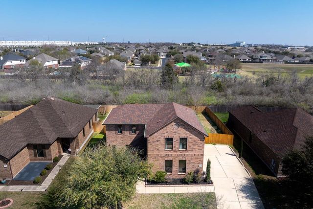 19105 Pencil Cactus DR, Pflugerville, TX 78660