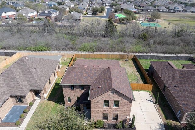 19105 Pencil Cactus DR, Pflugerville, TX 78660