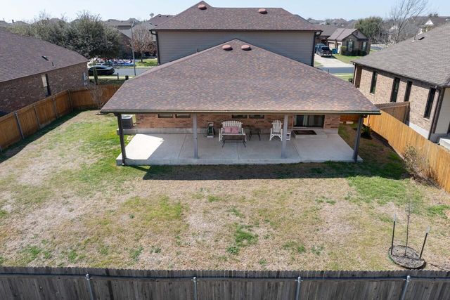 19105 Pencil Cactus DR, Pflugerville, TX 78660