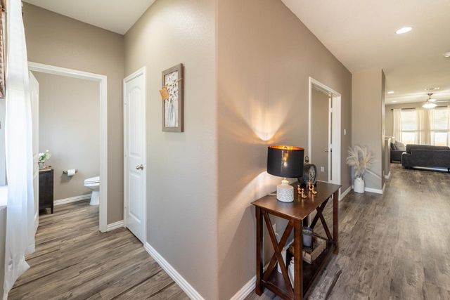 19105 Pencil Cactus DR, Pflugerville, TX 78660