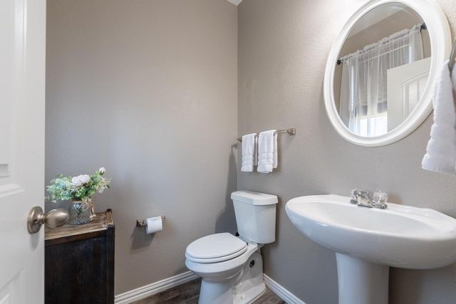 19105 Pencil Cactus DR, Pflugerville, TX 78660