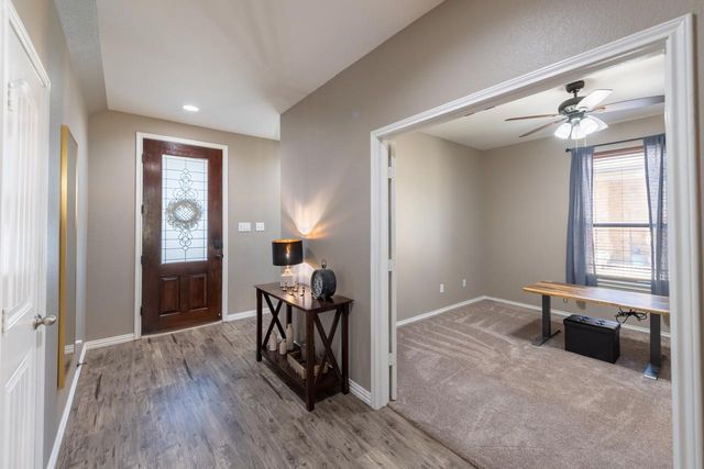 19105 Pencil Cactus DR, Pflugerville, TX 78660