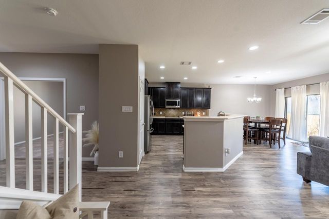 19105 Pencil Cactus DR, Pflugerville, TX 78660