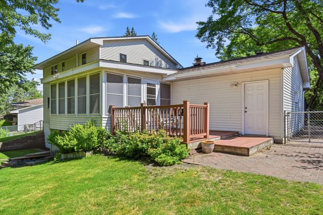 11006 Radisson Drive, Burnsville, MN 55337