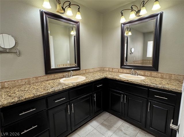 1625 Hidden Spring Drive, Las Vegas, NV 89117