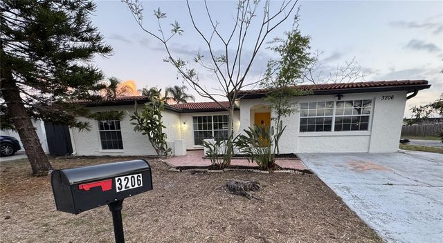 3206 PINON DRIVE, Holiday, FL 34691