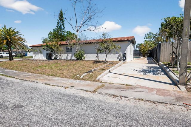 3206 PINON DRIVE, Holiday, FL 34691