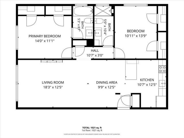 929 Washington Street 304, Evanston, IL 60202