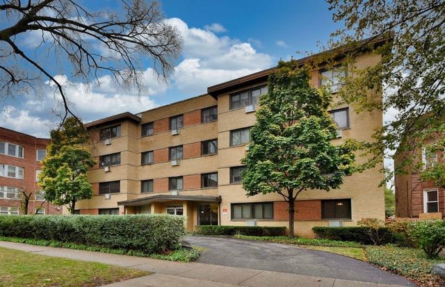 929 Washington Street 304, Evanston, IL 60202