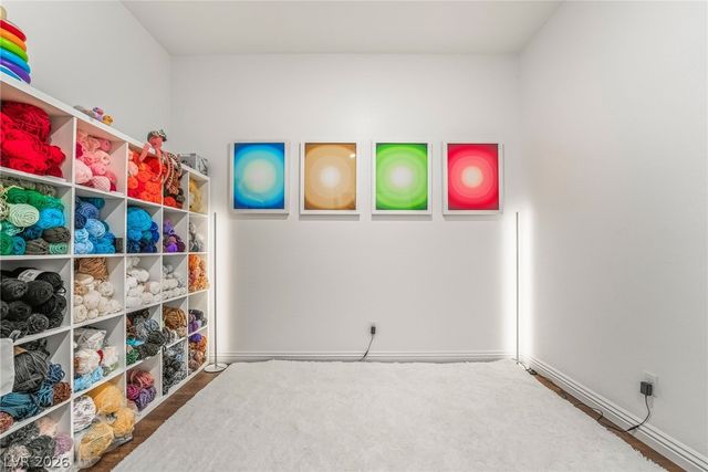 715 Orange Plume Walk, Henderson, NV 89011