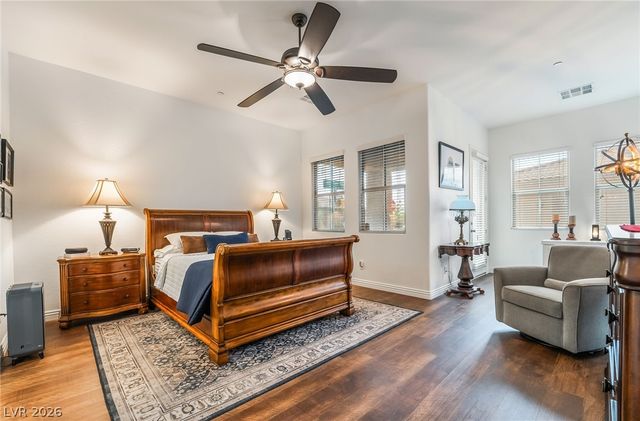 715 Orange Plume Walk, Henderson, NV 89011