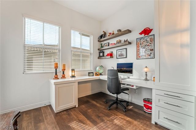 715 Orange Plume Walk, Henderson, NV 89011