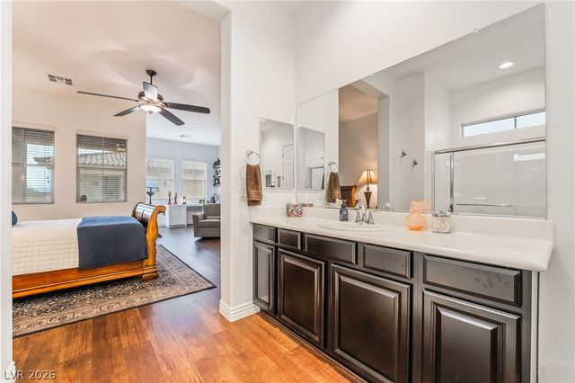 715 Orange Plume Walk, Henderson, NV 89011
