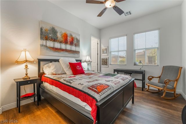 715 Orange Plume Walk, Henderson, NV 89011