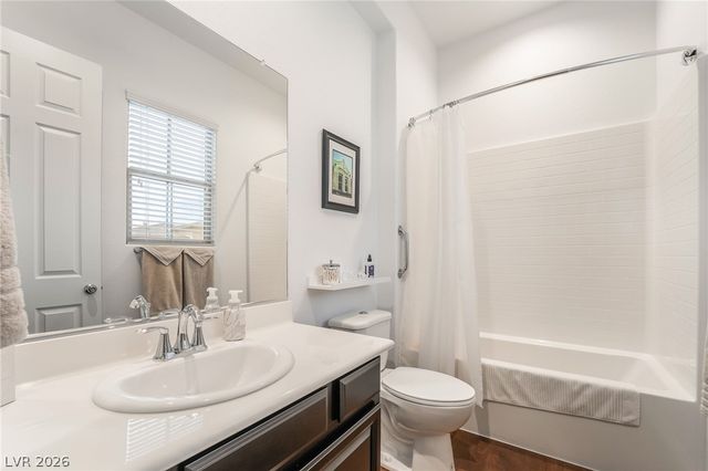 715 Orange Plume Walk, Henderson, NV 89011