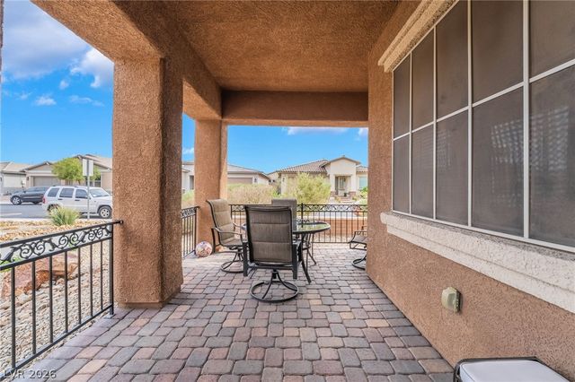 715 Orange Plume Walk, Henderson, NV 89011