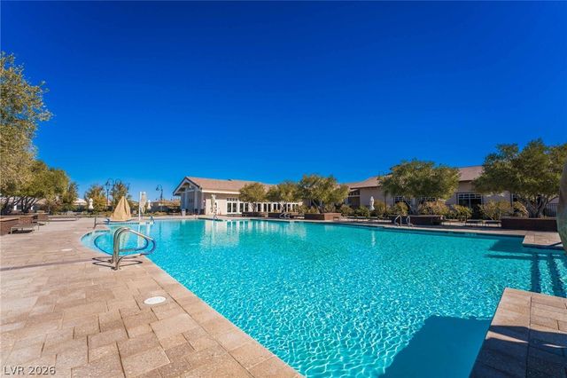 715 Orange Plume Walk, Henderson, NV 89011
