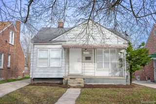 18954 BELAND Street, Detroit, MI 48234