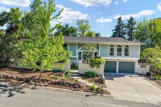 3217 Austin Drive, Colorado Springs, CO 80909