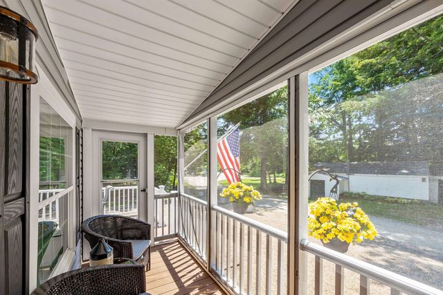 12 Barvel Whang Road, Tuftonboro, NH 03816