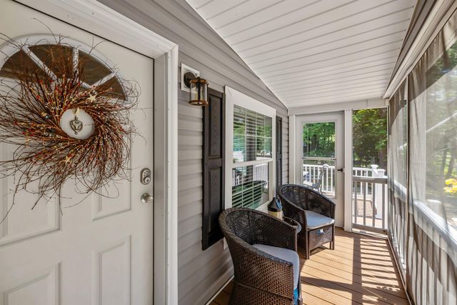 12 Barvel Whang Road, Tuftonboro, NH 03816