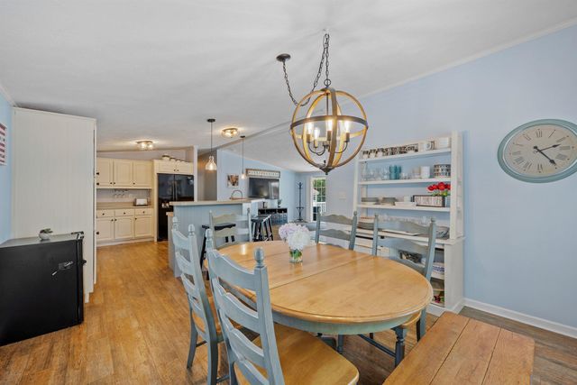 12 Barvel Whang Road, Tuftonboro, NH 03816