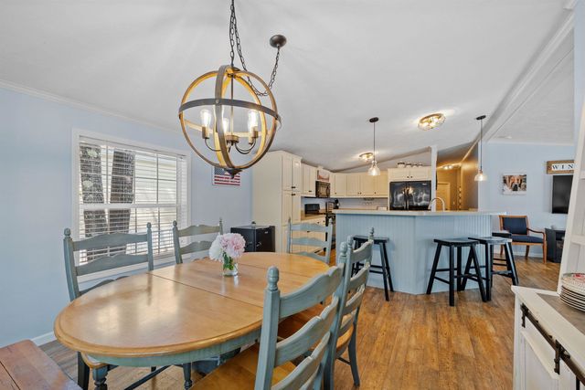 12 Barvel Whang Road, Tuftonboro, NH 03816