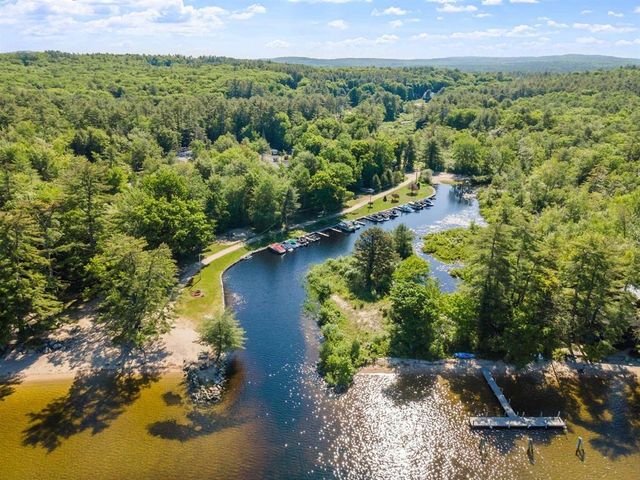 12 Barvel Whang Road, Tuftonboro, NH 03816