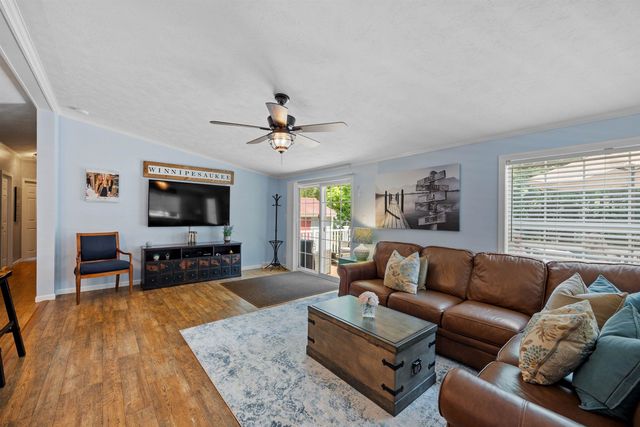 12 Barvel Whang Road, Tuftonboro, NH 03816
