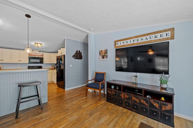 12 Barvel Whang Road, Tuftonboro, NH 03816