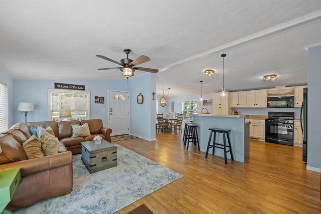 12 Barvel Whang Road, Tuftonboro, NH 03816