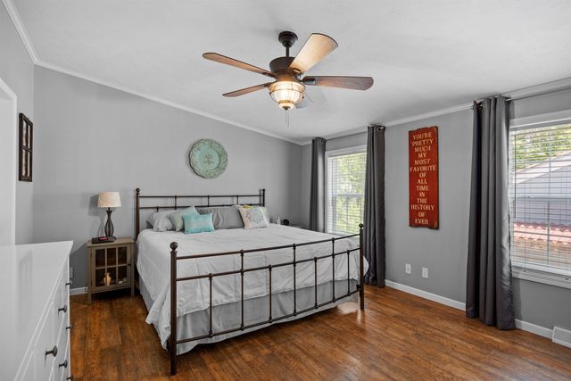 12 Barvel Whang Road, Tuftonboro, NH 03816
