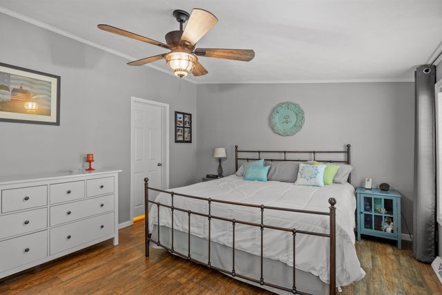 12 Barvel Whang Road, Tuftonboro, NH 03816