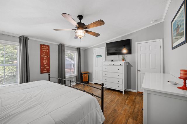 12 Barvel Whang Road, Tuftonboro, NH 03816