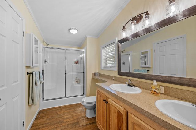 12 Barvel Whang Road, Tuftonboro, NH 03816
