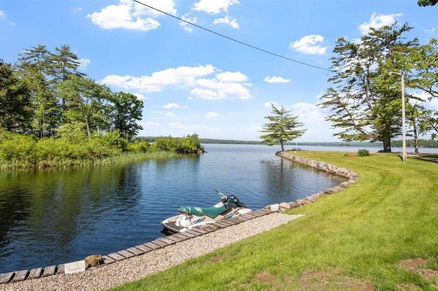 12 Barvel Whang Road, Tuftonboro, NH 03816