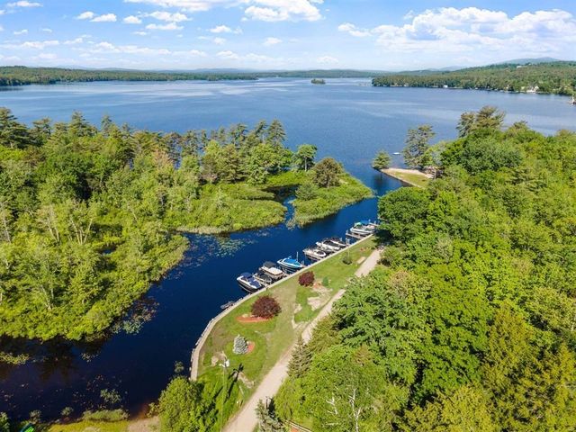12 Barvel Whang Road, Tuftonboro, NH 03816