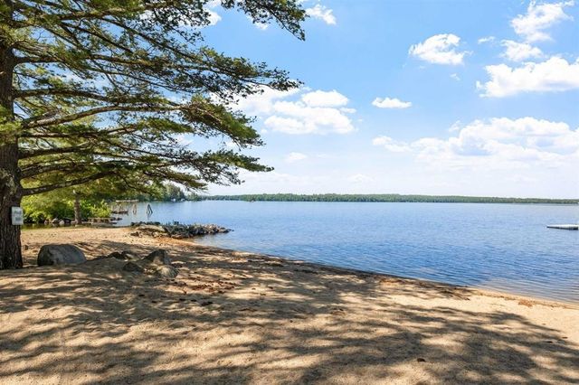 12 Barvel Whang Road, Tuftonboro, NH 03816