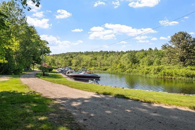 12 Barvel Whang Road, Tuftonboro, NH 03816