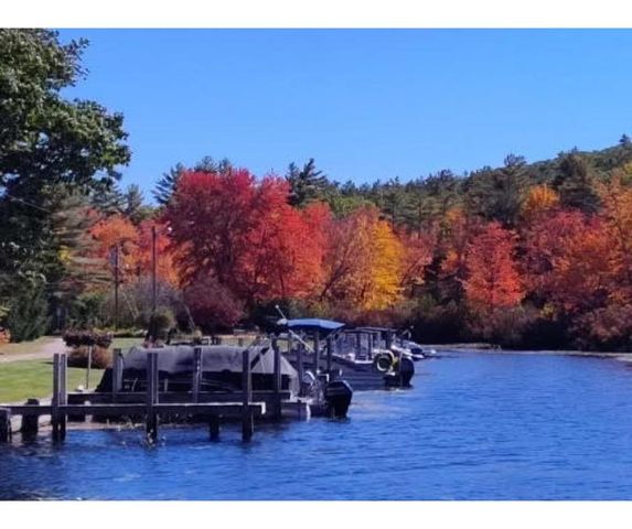 12 Barvel Whang Road, Tuftonboro, NH 03816