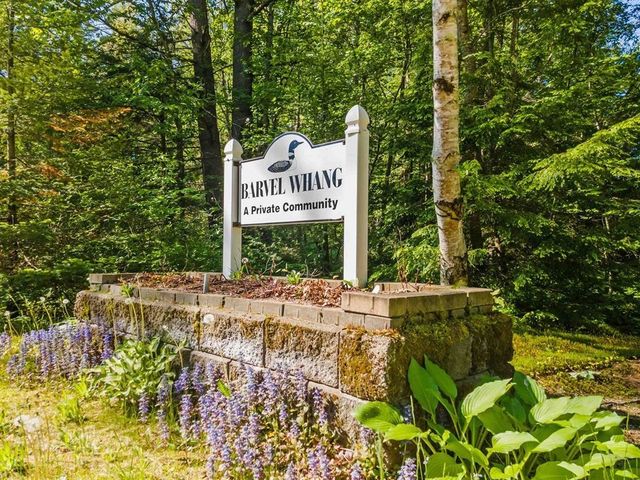 12 Barvel Whang Road, Tuftonboro, NH 03816