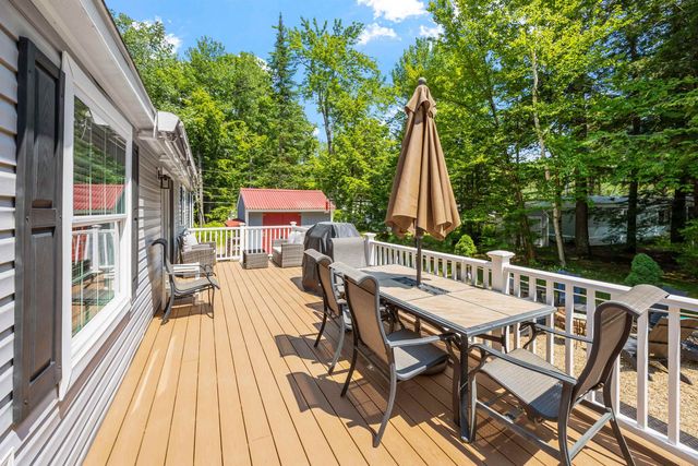 12 Barvel Whang Road, Tuftonboro, NH 03816