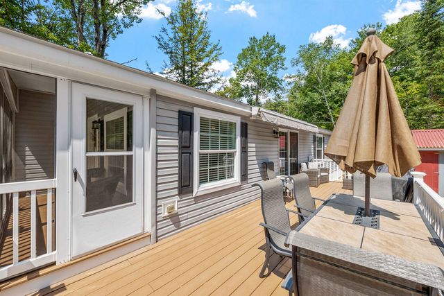 12 Barvel Whang Road, Tuftonboro, NH 03816