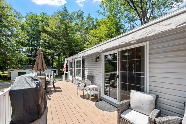 12 Barvel Whang Road, Tuftonboro, NH 03816