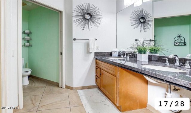 686 W FREMONT Drive, Tempe, AZ 85282
