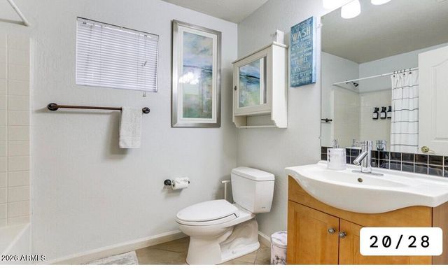 686 W FREMONT Drive, Tempe, AZ 85282